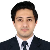 Junaid ali