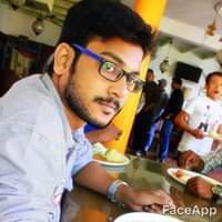 Maheswaran S