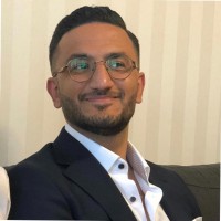 Mohammad Al Khateeb