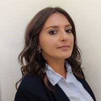 Fatima Tirssi Ep Taoujni   🇲🇦 🇧🇪