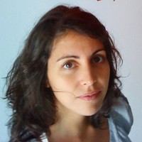 Alina Jeronimo Fernandes