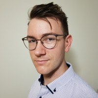 Alex Mackenzie