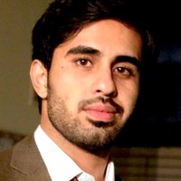 Kumail Kazmi