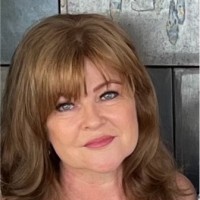 Dr Deborah Simmons OAM