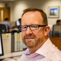 Andy Garner