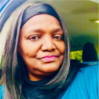 Gloria Williams