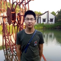 Muzhi Wang