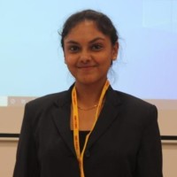 Amrutha Avasarala