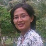 Lusia Hestika