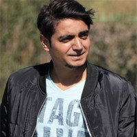Waleed Zafar
