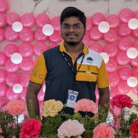 Vignesh K