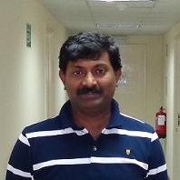Unni Krishnan