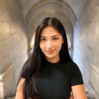 Angeline (Wei) Xu