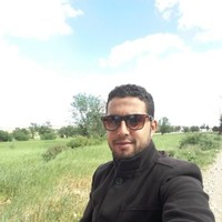 Yassine Eddoukali