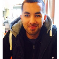 Cesar Mora