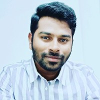 Suresh Mangi