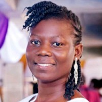 Agnes Mawuena Vitasi