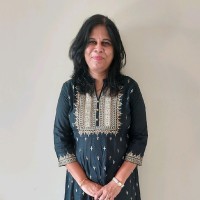 Dr Anita Inamdar