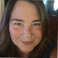 Delia Morton