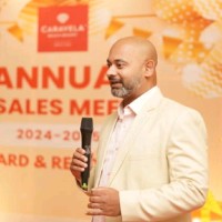 Swaroop George