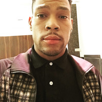 Donta walker