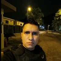 Reynaldo Mera Mendoza