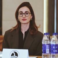 Mariam Shakarishvili