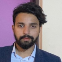 Pratyush Ranjan