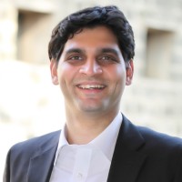 Jaydeep Karandikar