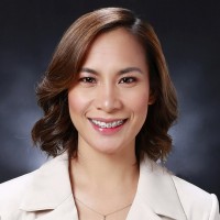 Mary Rose D. Ledesma, Mba, Clssyb
