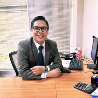 Freddy Borys Ormaza Solorzano