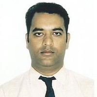VENKATA RAMANA CHINTALA