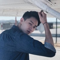 Ying-Chieh (Jay) Tsai