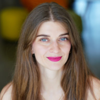 Yana Danel
