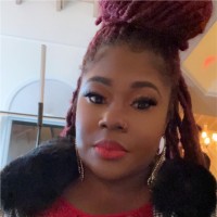 Shantel Mcneil