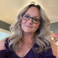 Amy Conner, Sphr, Shrm-Scp
