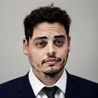 Kevin Newborg