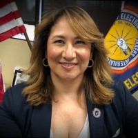 Christine Austria-Lozoya