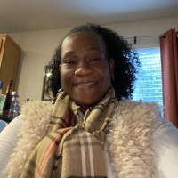 Joy Jamison
