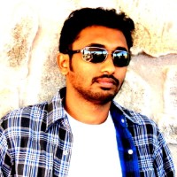 Anand Prasad Baladhandapani