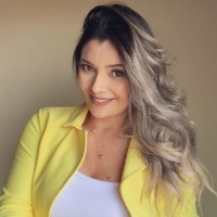 Giselly Nardelli Allegro