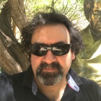 Juan Carlos Resk Contreras