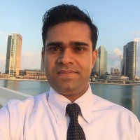 Safikul Islam