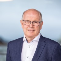 Kjetil Frøland