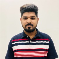 Shubham Grover