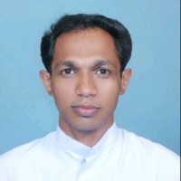 Fr. Teji K Thomas