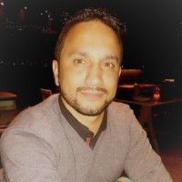 Mario Andres Gonzalez