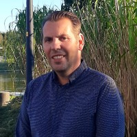 Rob Jager