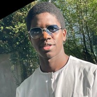 ELHADJI AMATH BA