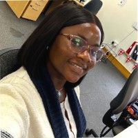 Olamide Ogunjobi